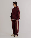Gump Heavy Cotton Sweatpants