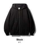 New Wave Blendy Hood Zip-Up