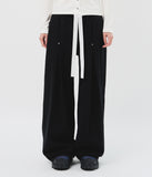 (W) Peaches Wide Pants