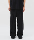 Bat Nylon Trousers