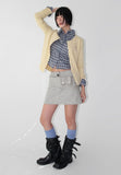 PASTEL CHARM CARDIGAN
