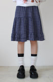 SUMMER CHECK MIDI SK