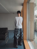 [Fall Planning] Autumn Jamb Rolling Long Sleeve