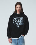 ORIGINE LETTERING HOODIE