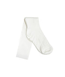 Teens Basic Rib Long Socks