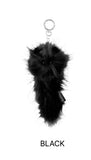 Messy Gok Keyring