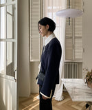 Rosalind tweed jacket