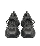 Proxy Double Layer Sneakers