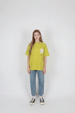 NO RICH PARENTS Short Sleeve