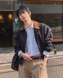 TL Corduroy Collar Work Jacket