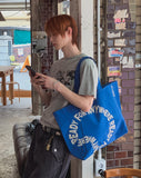 Redito Lettering Eco Bag