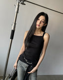 [U-BASIC] Daily Slim Inner Sleeveless