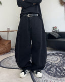 Eton Shadow Camo Cotton Pants