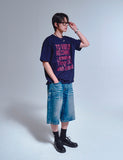 VISITOR Short Sleeve Tee