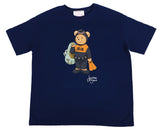 Diver Bear T-Shirt (ver.24)