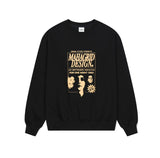 POSTER SWEATSHIRT