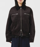 Dent Work Jacket