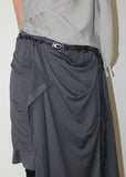 ETHNIC STRAP BELT
