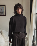 Chedi Half Polar Hachi Knit