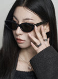 Two Way Open Ring Ear Cuff