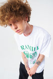 [M] Framily Tee