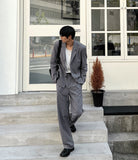 Encanto Wide Slacks