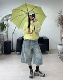 Mekin Light Nylon Wind Jacket