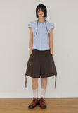 STRAP CARGO BERMUDA PT