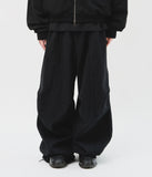 Kelly Parachute Pants