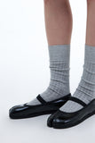 Obudi Toby Flat Shoes