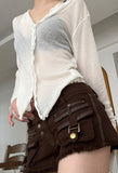 Bunker Cut Pants