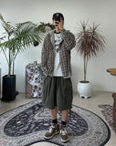 Carden Pigment Bermuda Pants