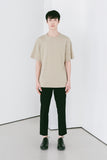 Supima Cotton Oversized T-Shirt