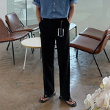Coolmax Span Semi Wide Slacks