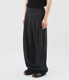 May Wide Rayon Pants