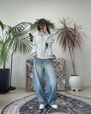Mape Tweed Jacket