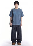 DOT99 Pigment Short Sleeve Tee
