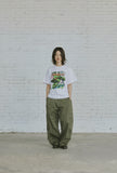 MONSTER TRUCK T-SHIRT