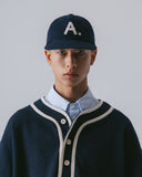 [AG] Attach A Ball Cap
