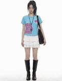 ALTTAB New Crop Short Sleeve Tee