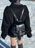 Topaz mini backpack