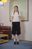 Luna Star Bermuda Pants