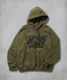 Static Edge Heavy Cotton Hoodie