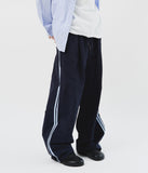 Zero Nylon Track Pants