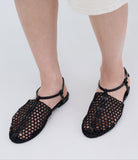 Lemme Net Sandals