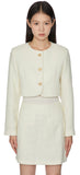 Peb tweed jacket