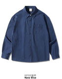 Faded Foam Shirt