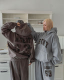 Agent Camo Patch Pigment Hood