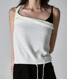 Cozy Loop Knit Top