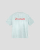 No.069 PARAGRAPH BOARDWALK T SHIRT